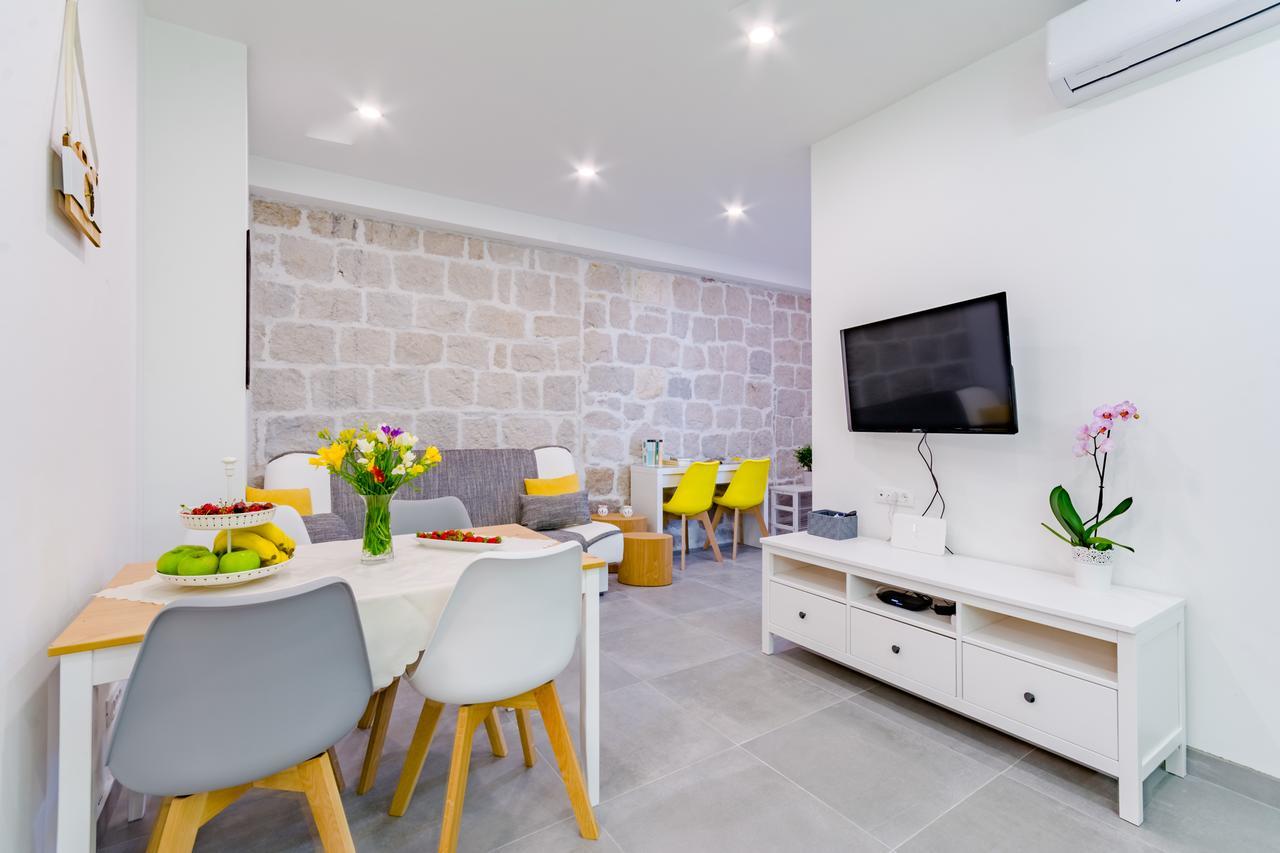 Apartment Mia Split Exterior foto